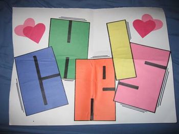 Fan-made sign supporting Chris @ Winnipeg Idol Finale
