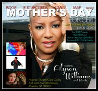 Mothers Day Concert