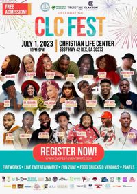 CLC FEST