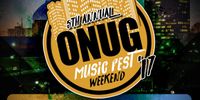 ONUGFEST 2017