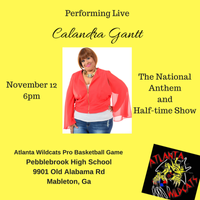 Atlanta Wildcats  Basketball Game