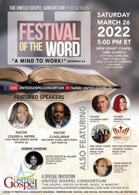Festival of the Word 