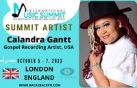 International Music Summit 
