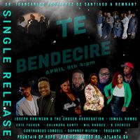 JuanCarlos Santiago  Single Release 
