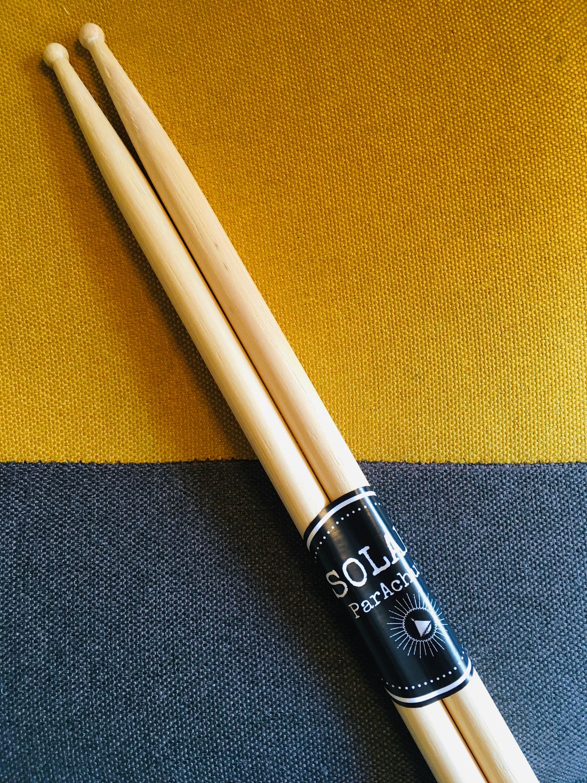 Drumsticks
