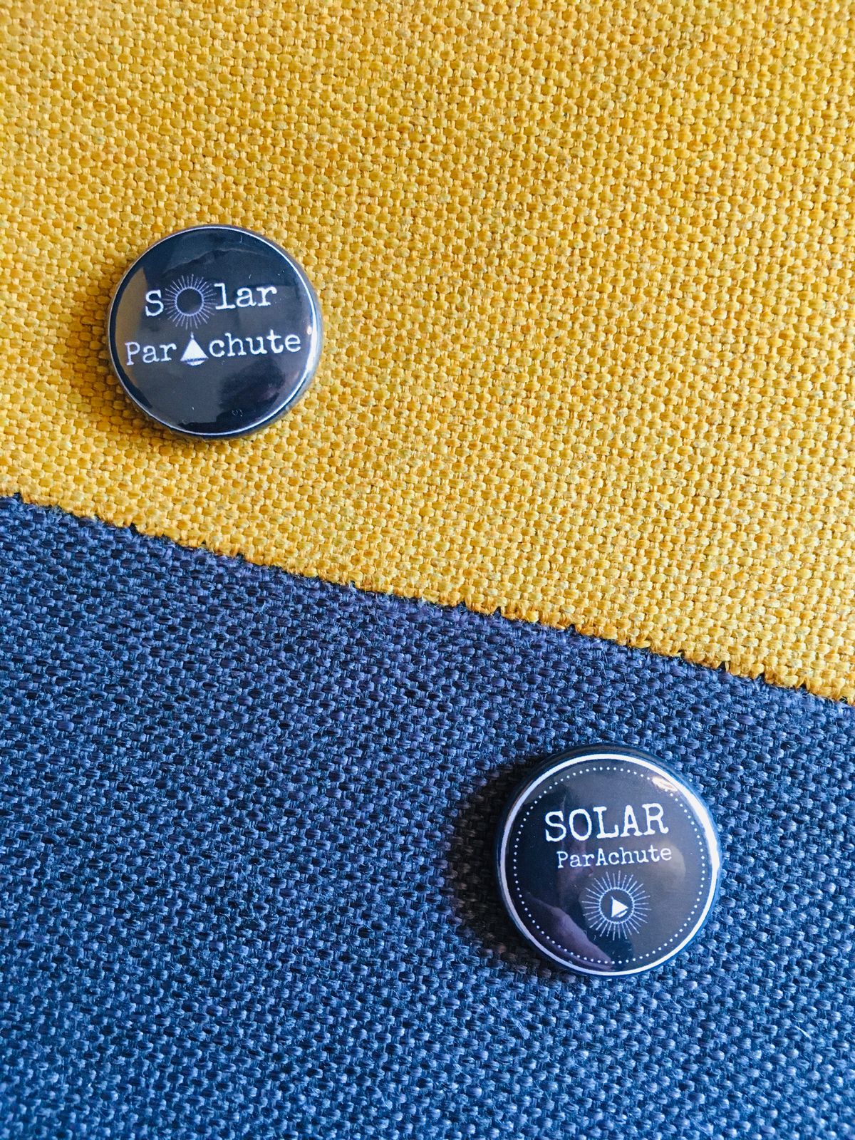 Badge
