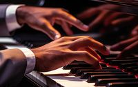 Thursday's Jazz @ The Walden Club