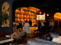 David Anthony LIVE @ Home Bar-Wednesday's Wine & Tapas