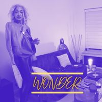 Wonder by Frida X
