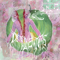Detrimentors by BEEFCAKE