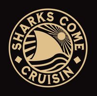 Mystic, CT - Sharks Come Cruisin at Mystic Seaport / Sabino Cruise