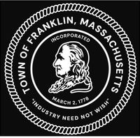 Franklin Public Library, MA  - The library summer concert series!