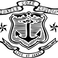 Live at Jakes by Sharks Come Cruisin