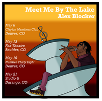 Alex Blocker 