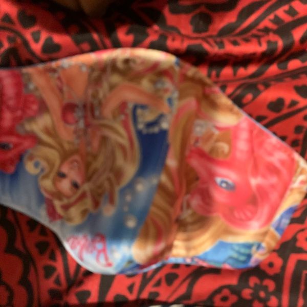 kid mask