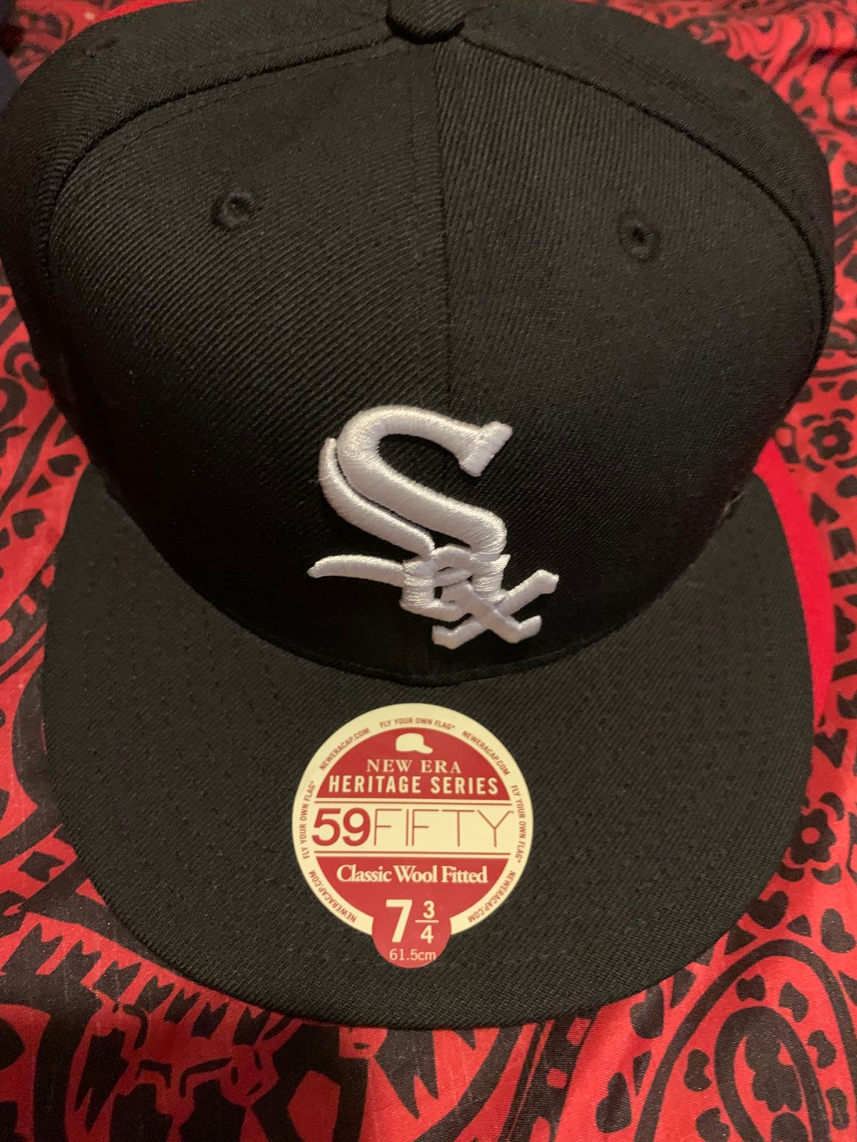 hat