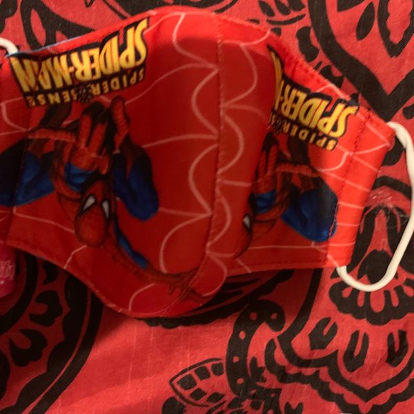 kid mask