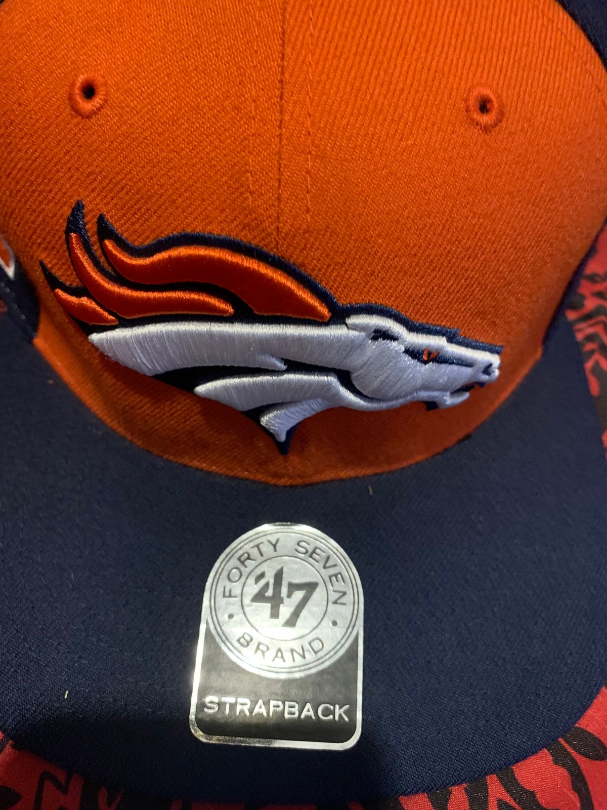 hat