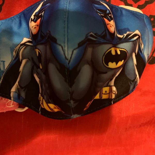 kid mask