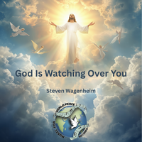 God Is Watching Over You by Steven Wagenheim