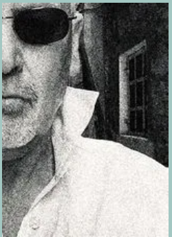 David Philip Ireland