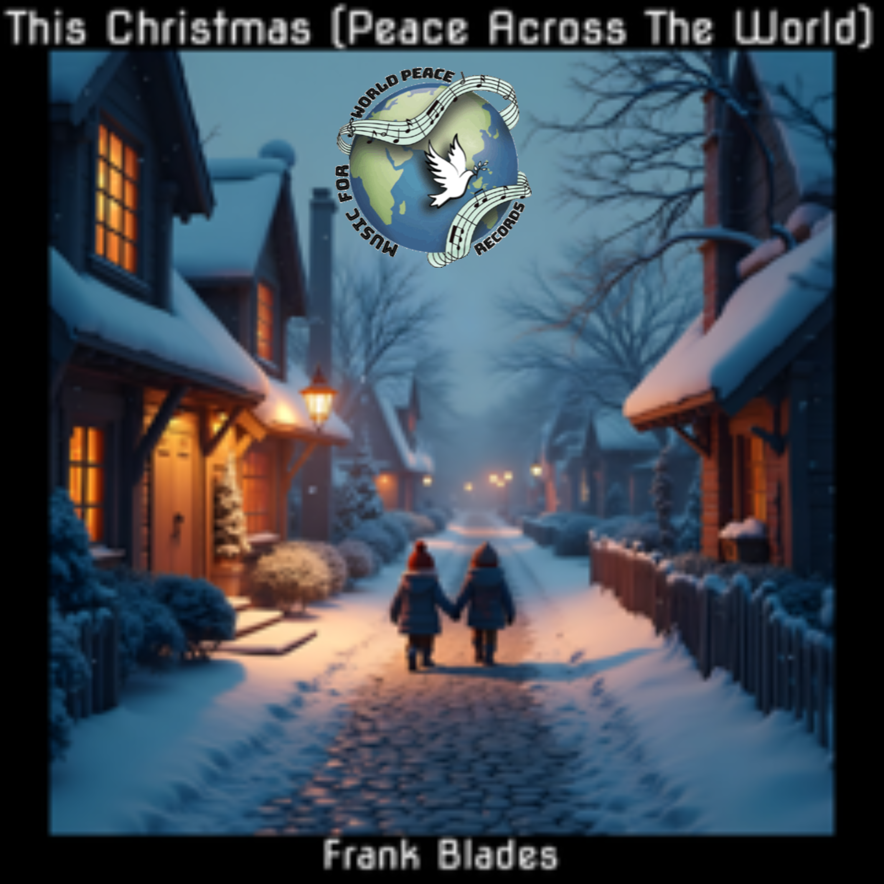 This Christmas (Peace Across The World)
