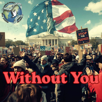 Without You by Michael R. Casali