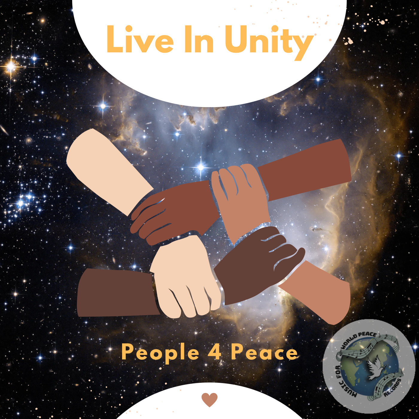 Live In Unity