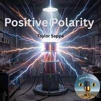 Positive Polarity by Taylor Sappe