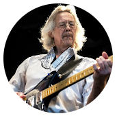 Ronn Van Etten YouTube Playlist