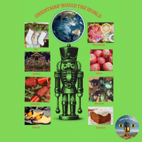 Christmas Round The World by People 4 Peace