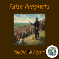 False Prophets by Double Agent