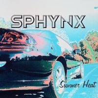 Summer Heat by Sphynx