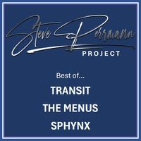 2023 BOX SET - Best of... Transit / Sphynx by Steve Perrmann Project