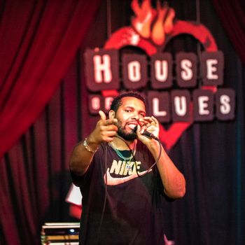 House of Blues (Shot by Patchwork Proofs)

