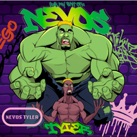 TALK MY SHIT ERA by Nevos Tyler