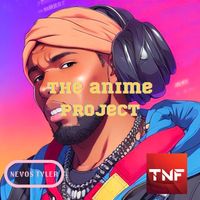 Rapper Does not Dream of a Dancing Girl by Nevos Tyler