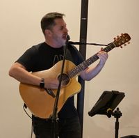 Private Event - Rick Reed