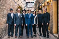 Cowboy Man: A tribute to Lyle Lovett
