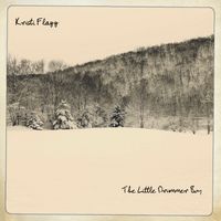 The Little Drummer Boy by Kristi Flagg