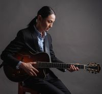 Tim Dai Trio