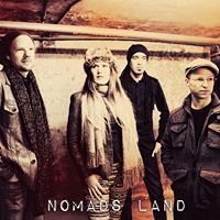 With Nomad's Land