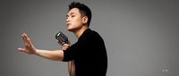 (Coco Zhao Album Recording)