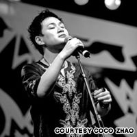 Coco Zhao