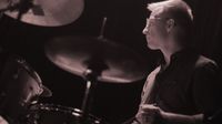 Charles Foldesh Quartet (featuring Teresa Lee)