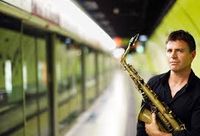 Blaine Whitaker Organ Trio 