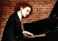 Lynne Arriale Trio