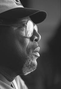Motown Legend Bobby Taylor