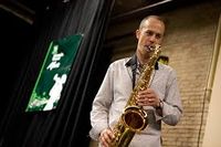Jean-Christophe Beney/Alec Haavik Quintet