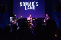 With Nomad's Land